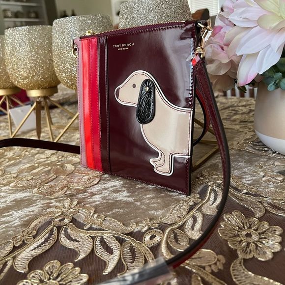 Tory Burch unique crossbody - Picture 15 of 15